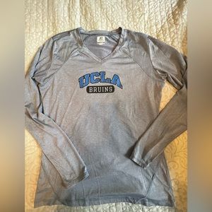 UCLA long sleeve